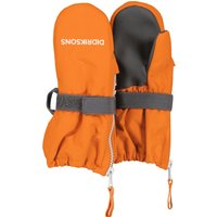 Didriksons Kinder Biggles Zip 7 Handschuhe Didriksons Kinder Biggles Zip 7 Handschuhe von Didriksons