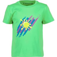 Didriksons Kinder Mynta 2 T-Shirt Didriksons Kinder Mynta 2 T-Shirt von Didriksons