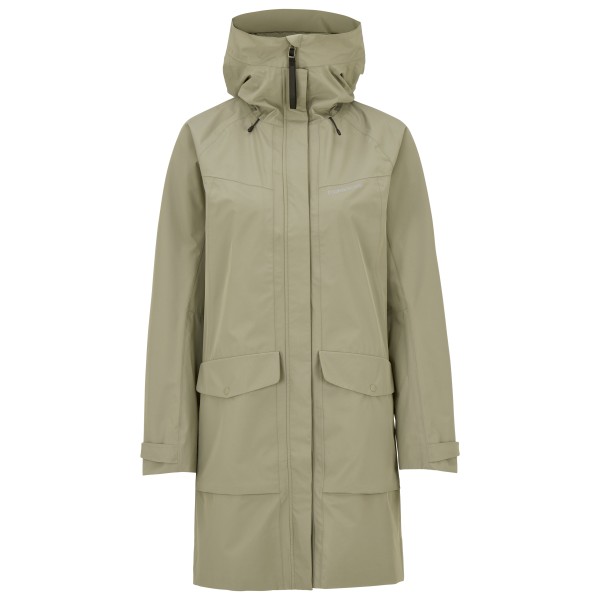 Didriksons - Klara Women's Parka - Parka Gr 34 oliv von Didriksons