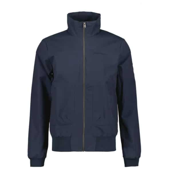 Didriksons Levin Sum Usx Jkt Herren (Dunkelblau M) Windbreaker von Didriksons