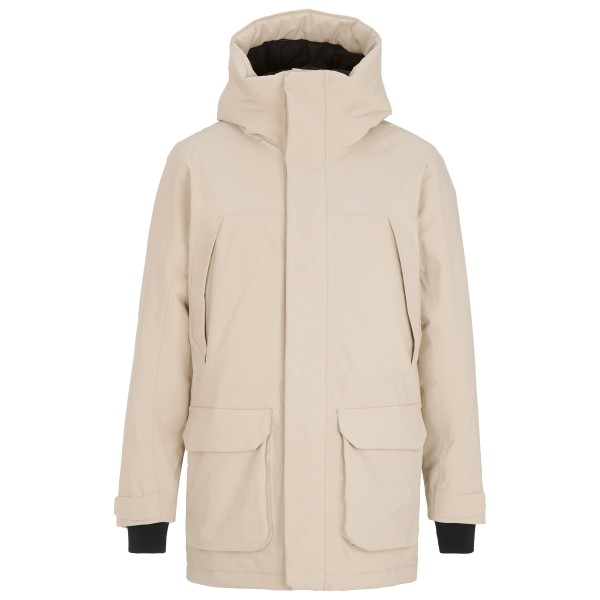 Didriksons - Marek USX Parka - Parka Gr M beige Didriksons - Marek USX Parka - Parka Gr M beige von Didriksons