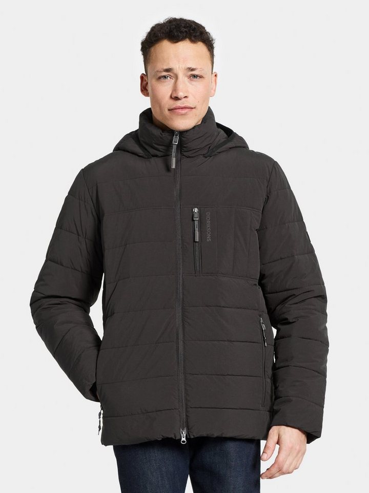 Didriksons Outdoorjacke von Didriksons