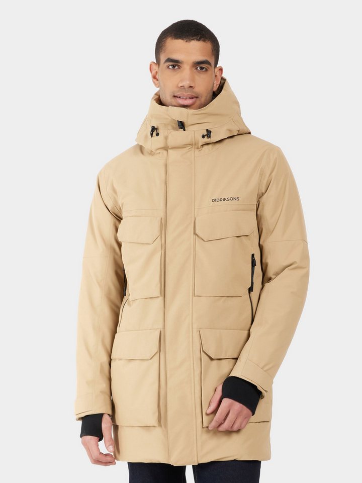 Didriksons Parka DREW USX PARKA 8 von Didriksons