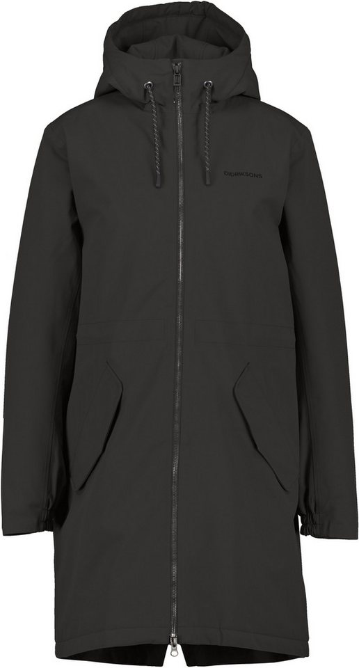 Didriksons Funktionsparka Winterjacke Didriksons Funktionsparka Winterjacke von Didriksons
