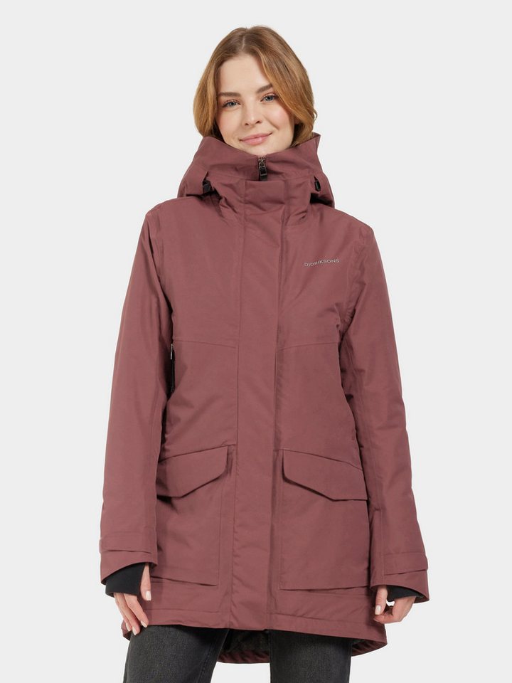 Didriksons Parka Didriksons Parka von Didriksons