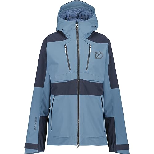 Didriksons Povel Winterjacke Herren - L Didriksons Povel Winterjacke Herren - L von Didriksons