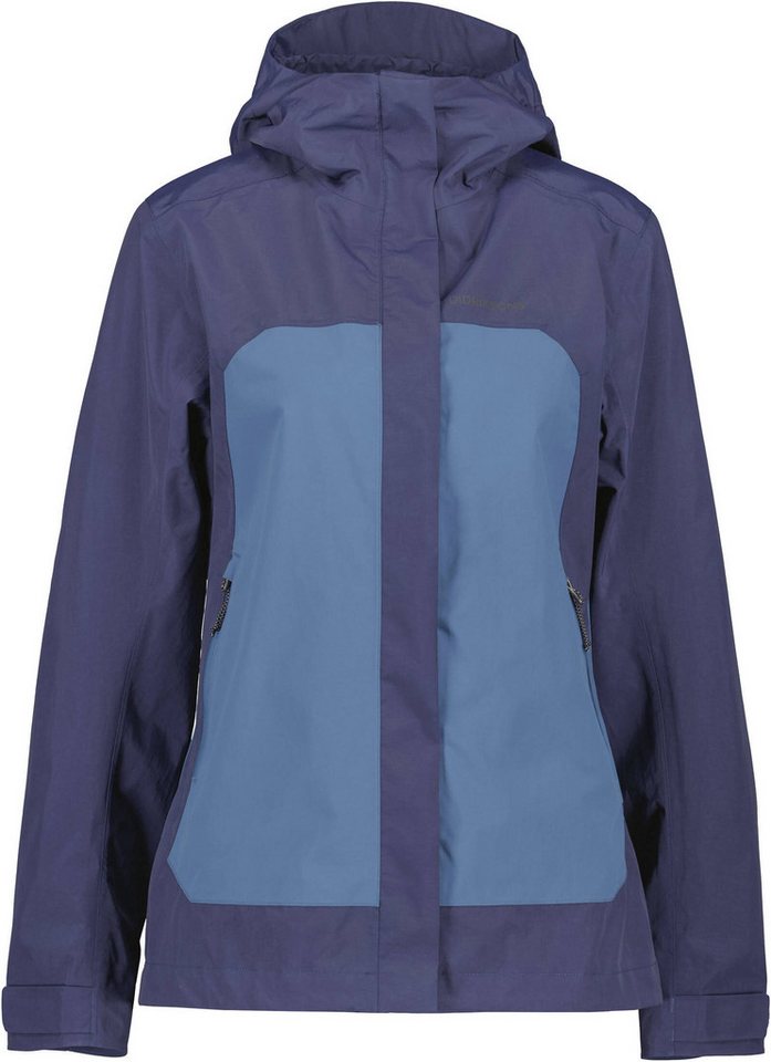 Didriksons Regenjacke Damen Regenjacke GRIT 3 von Didriksons