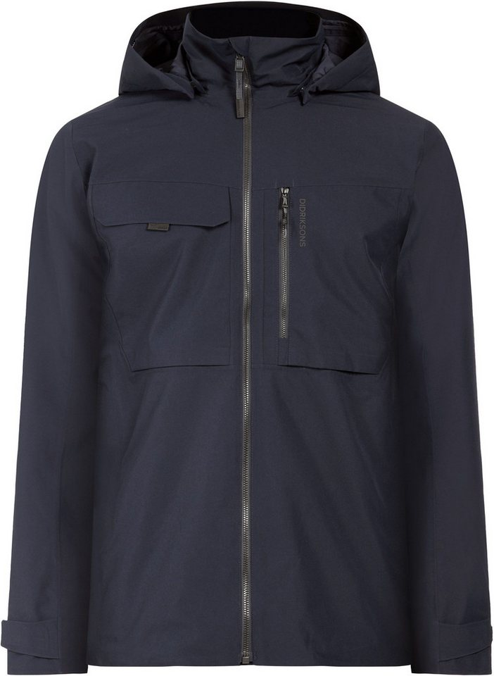 Didriksons Trekkingjacke Didriksons Trekkingjacke von Didriksons