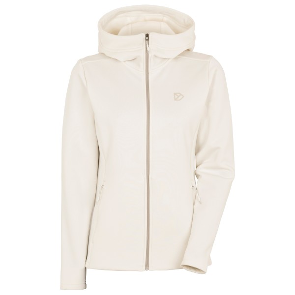 Didriksons - Women's Anneli Full Zip 2 - Fleecejacke Gr 34 weiß Didriksons - Women's Anneli Full Zip 2 - Fleecejacke Gr 34 weiß von Didriksons