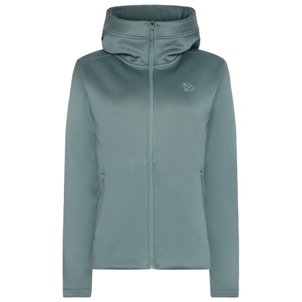 Didriksons - Women's Anneli Full Zip 2 - Fleecejacke Gr 36 türkis Didriksons - Women's Anneli Full Zip 2 - Fleecejacke Gr 36 türkis von Didriksons