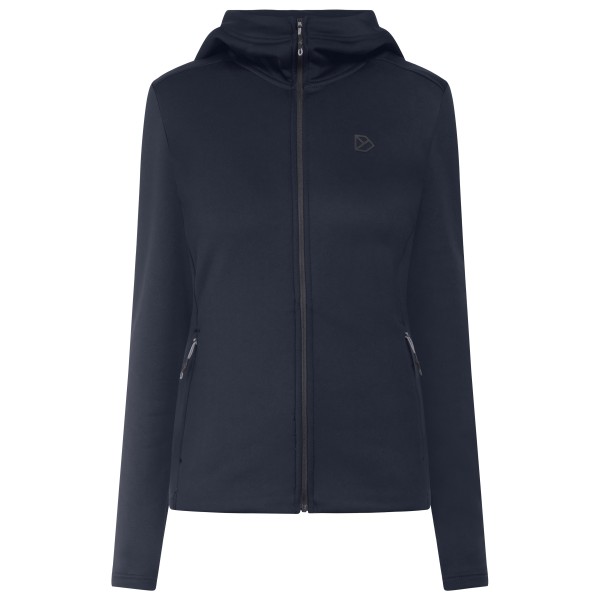Didriksons - Women's Anneli Full Zip 2 - Fleecejacke Gr 44 blau Didriksons - Women's Anneli Full Zip 2 - Fleecejacke Gr 44 blau von Didriksons