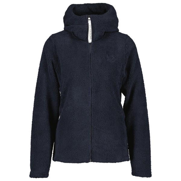 Didriksons - Women's Anniken Full Zip 2 - Fleecejacke Gr 44 blau Didriksons - Women's Anniken Full Zip 2 - Fleecejacke Gr 44 blau von Didriksons