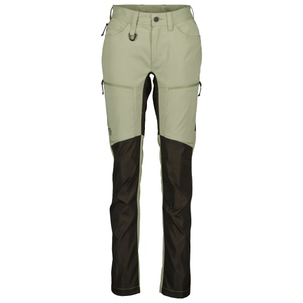 Didriksons - Women's Ara Pants - Trekkinghose Gr 42 oliv von Didriksons