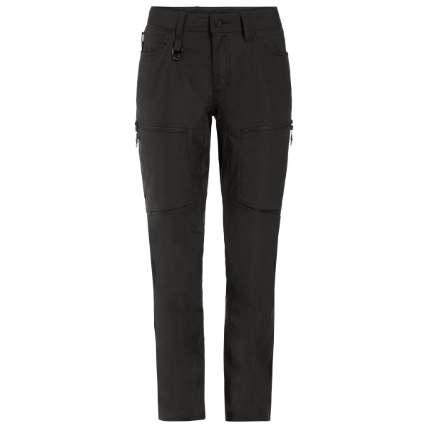 Didriksons - Women's Ara Pants - Trekkinghose Gr 44 schwarz von Didriksons