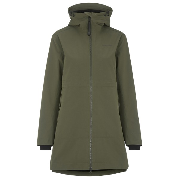 Didriksons - Women's Elena Parka - Mantel Gr 40 oliv Didriksons - Women's Elena Parka - Mantel Gr 40 oliv von Didriksons