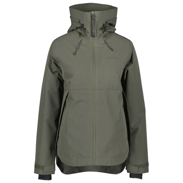 Didriksons - Women's Jennie Jacket 2 - Winterjacke Gr 46 oliv Didriksons - Women's Jennie Jacket 2 - Winterjacke Gr 46 oliv von Didriksons