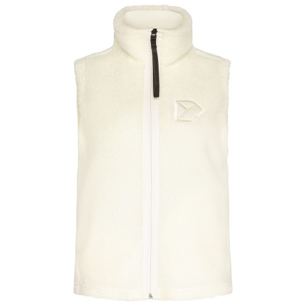 Didriksons - Women's Kiana Vest - Fleeceweste Gr 42 weiß Didriksons - Women's Kiana Vest - Fleeceweste Gr 42 weiß von Didriksons