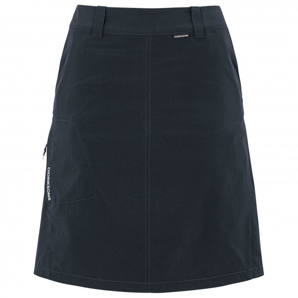 Didriksons - Women's Liv Skirt 4 - Skort Gr 34 blau Didriksons - Women's Liv Skirt 4 - Skort Gr 34 blau von Didriksons
