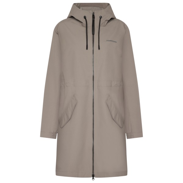 Didriksons - Women's Marta Parka 3 - Mantel Gr 36 braun Didriksons - Women's Marta Parka 3 - Mantel Gr 36 braun von Didriksons