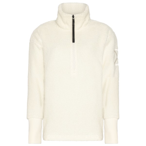 Didriksons - Women's Monia Half-Zip - Fleecejacke Gr 44 weiß Didriksons - Women's Monia Half-Zip - Fleecejacke Gr 44 weiß von Didriksons