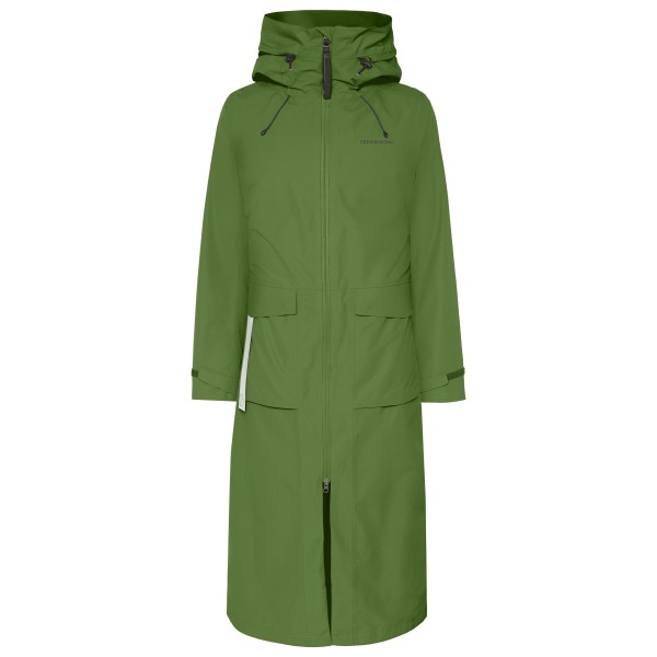 Didriksons - Women's Nadja Parka 4 - Mantel Gr 36 oliv Didriksons - Women's Nadja Parka 4 - Mantel Gr 36 oliv von Didriksons