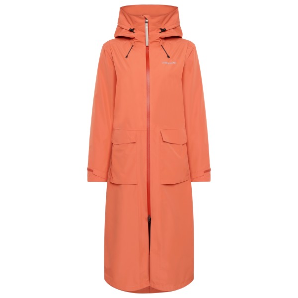 Didriksons - Women's Nadja Parka 4 - Mantel Gr 36 rot Didriksons - Women's Nadja Parka 4 - Mantel Gr 36 rot von Didriksons