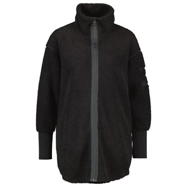 Didriksons - Women's Sally Full-Zip 2 - Fleecejacke Gr 36 schwarz Didriksons - Women's Sally Full-Zip 2 - Fleecejacke Gr 36 schwarz von Didriksons