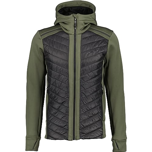 Didriksons Zuko Jacke Herren - XL von Didriksons