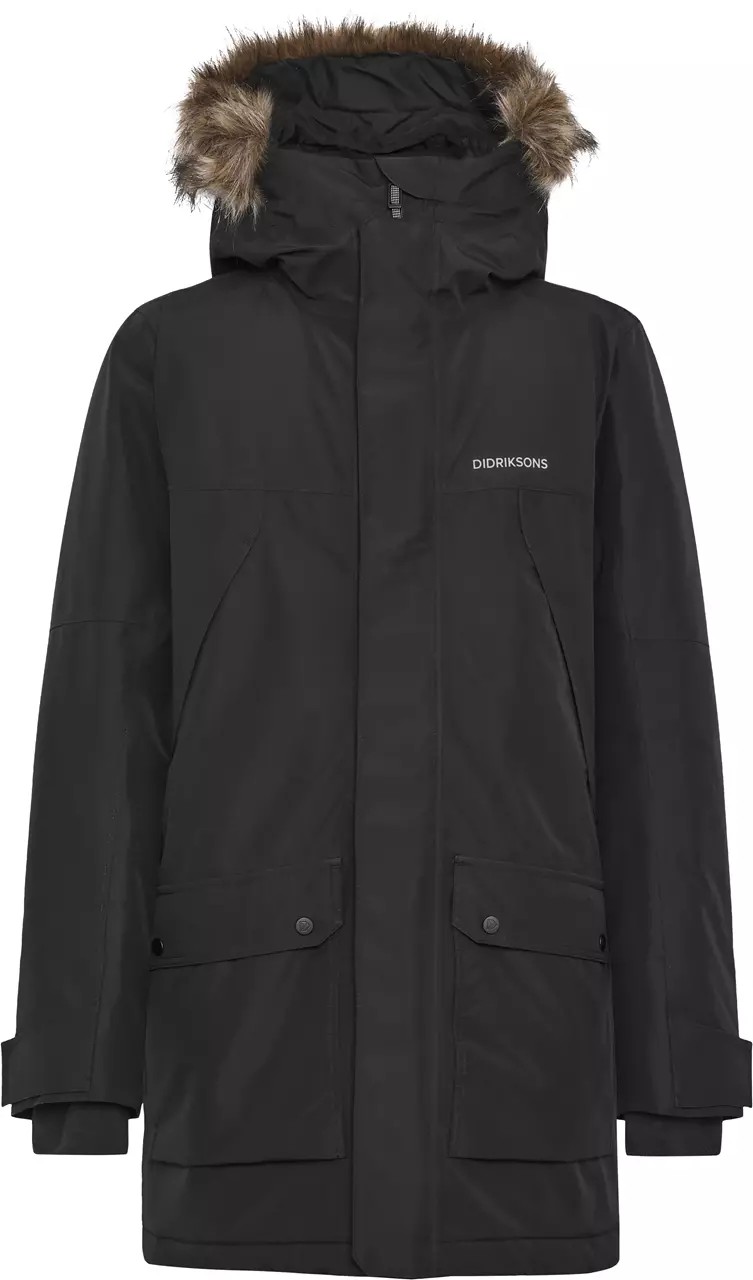 Rick USX Parka Men Rick USX Parka Men von Didriksons
