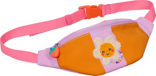 DIE SPIEGELBURG - Hip Bag Blume - Kleine Freunde DIE SPIEGELBURG - Hip Bag Blume - Kleine Freunde von Die Spiegelburg