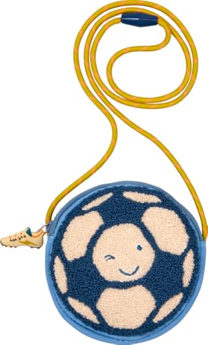 Die Spiegelburg - Brustbeutel Fußball - Kleine Freunde Die Spiegelburg - Brustbeutel Fußball - Kleine Freunde von Die Spiegelburg
