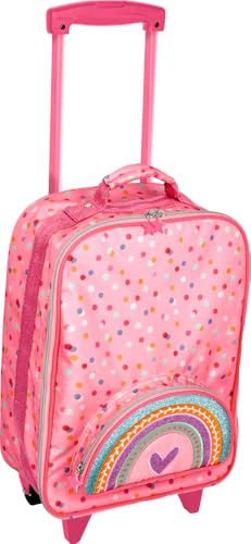Die Spiegelburg - Kleiner Trolley - Prinzessin Lillifee Die Spiegelburg - Kleiner Trolley - Prinzessin Lillifee von Die Spiegelburg