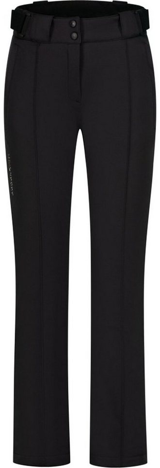 DIELSPORT Skihose ELINA- WOMEN'S SKI PANTS - SLIM FIT BLACK DIELSPORT Skihose ELINA- WOMEN'S SKI PANTS - SLIM FIT BLACK von Dielsport