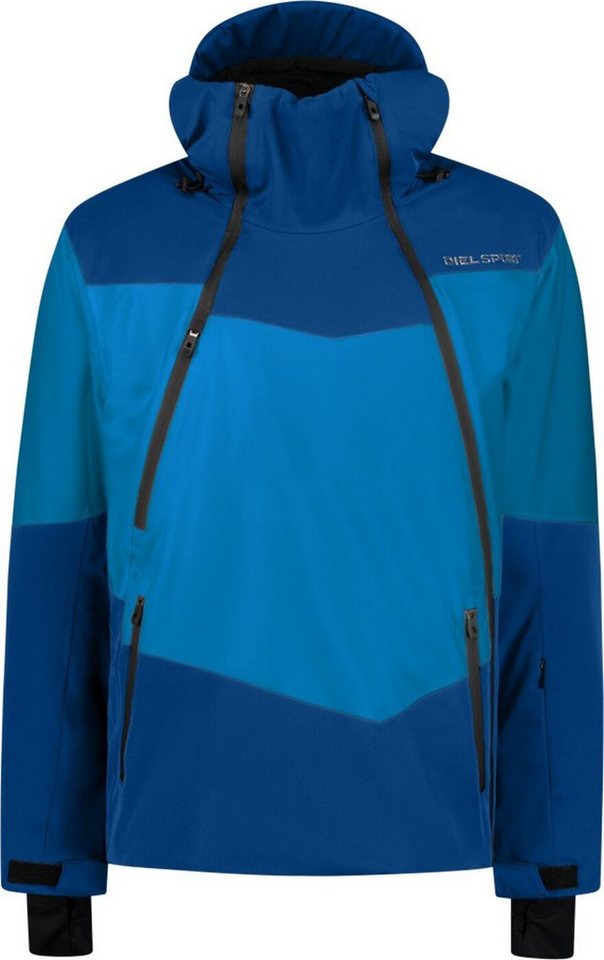 DIELSPORT Skijacke RINO - MEN'S SKI JACKET - REGULAR F E SYD/BLS DIELSPORT Skijacke RINO - MEN'S SKI JACKET - REGULAR F E SYD/BLS von Dielsport