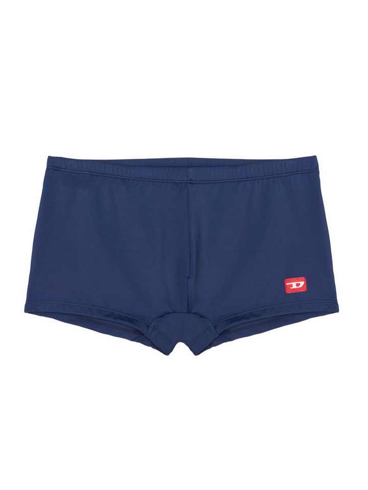 Diesel Badeshorts Diesel Badehose Diesel Badeshorts Diesel Badehose von Diesel