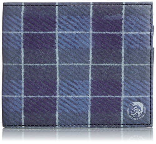 Diesel Herren Geldbeutel blau Einheitsgröße Diesel Herren Geldbeutel blau Einheitsgröße von Diesel