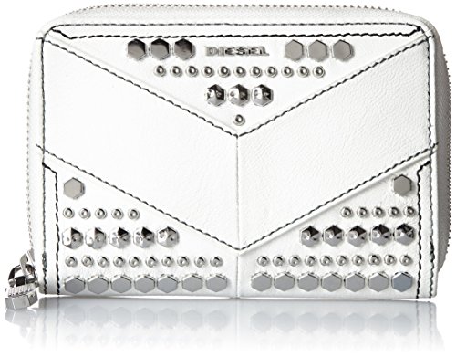 Diesel Studded Box JADDAA Wallet Damen Geldbörse Diesel Studded Box JADDAA Wallet Damen Geldbörse von Diesel
