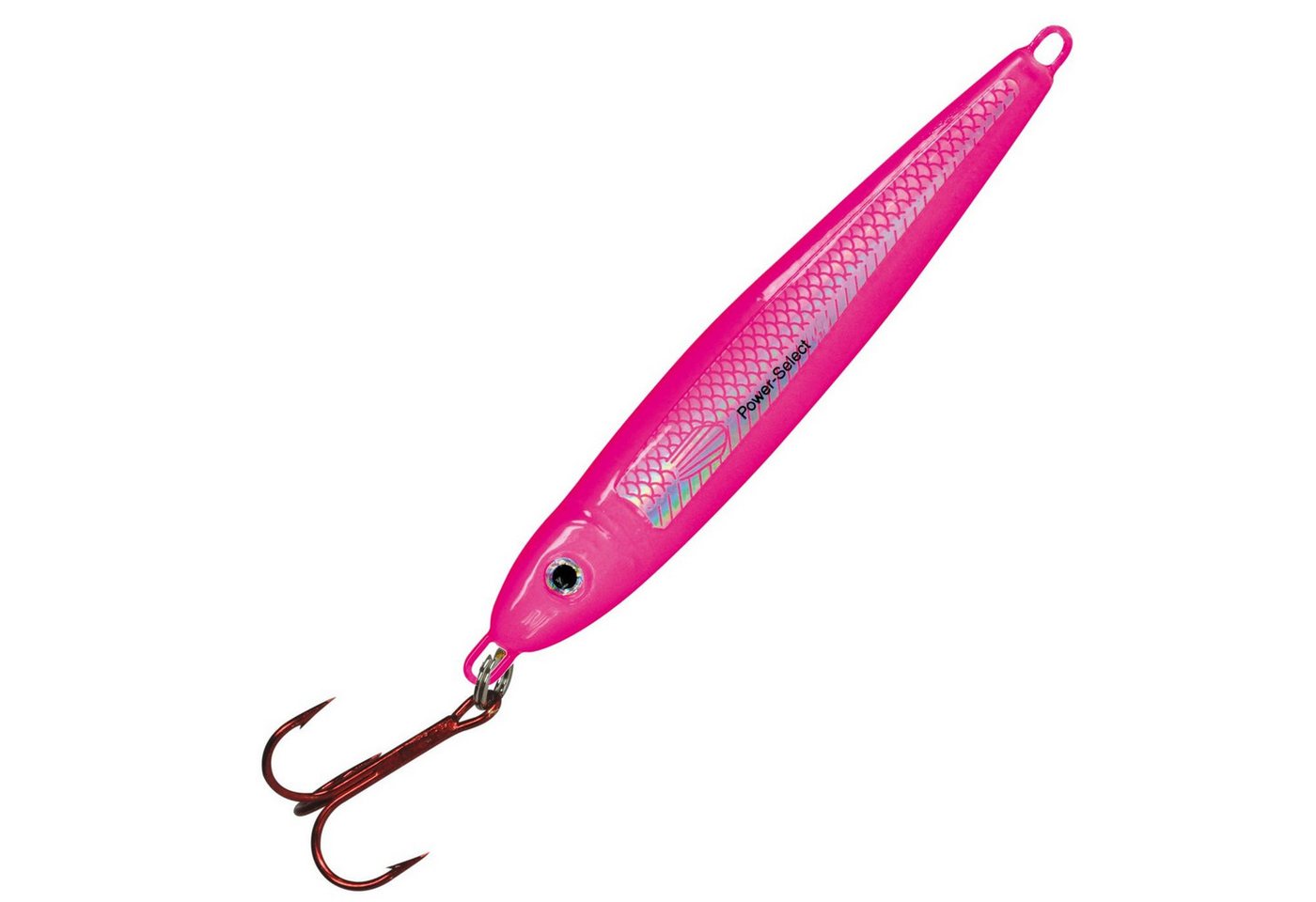 Dieter Eisele Kunstköder Dieter Eisele Power Select Pilker Noon-Pink Dieter Eisele Kunstköder Dieter Eisele Power Select Pilker Noon-Pink von Dieter Eisele