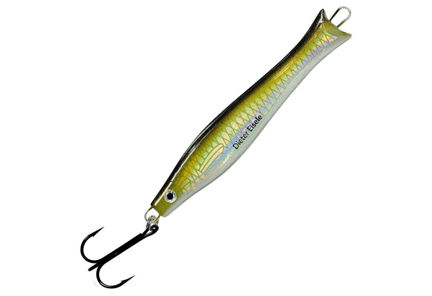 Dieter Eisele Kunstköder Dieter Eisele Pro Select Pilker Cod Dieter Eisele Kunstköder Dieter Eisele Pro Select Pilker Cod von Dieter Eisele