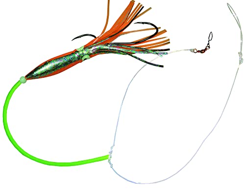 Dieter Eisele Lengvorfach 1,2mm 10/0 - 20cm Hogy, Farbe:Pink Dieter Eisele Lengvorfach 1,2mm 10/0 - 20cm Hogy, Farbe:Pink von FOXCUP