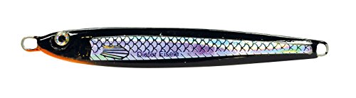 Dieter Eisele Power Select Pilker Black Panter, Gewicht / Länge / Hakengröße:300g - 17.0cm - Gr. 6/0 Dieter Eisele Power Select Pilker Black Panter, Gewicht / Länge / Hakengröße:300g - 17.0cm - Gr. 6/0 von Dieter Eisele