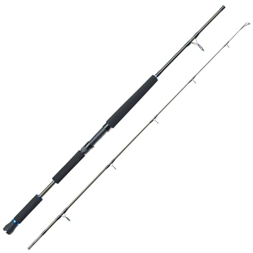 Eisele Bootsrute Thrill 2,15m S-Type 12-30lbs - Meeresrute, Angelrute zum Meeresangeln, Bootsrute Eisele Bootsrute Thrill 2,15m S-Type 12-30lbs - Meeresrute, Angelrute zum Meeresangeln, Bootsrute von Dieter Eisele