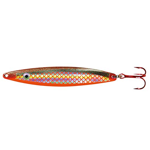 Eitz-Fly Holo 17g 11 rot/schwarz Eitz-Fly Holo 17g 11 rot/schwarz von Dieter Eisele