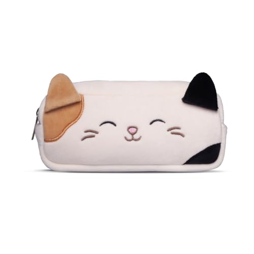 Plüsch-Make-up-Tasche Cameron Figuren Squishmallows Plüsch-Make-up-Tasche Cameron Figuren Squishmallows von Difuzed