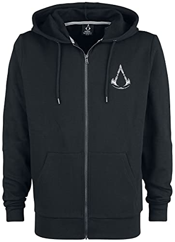 Difuzed HD677688ASC-S Merchandise, schwarz, s Difuzed HD677688ASC-S Merchandise, schwarz, s von Difuzed