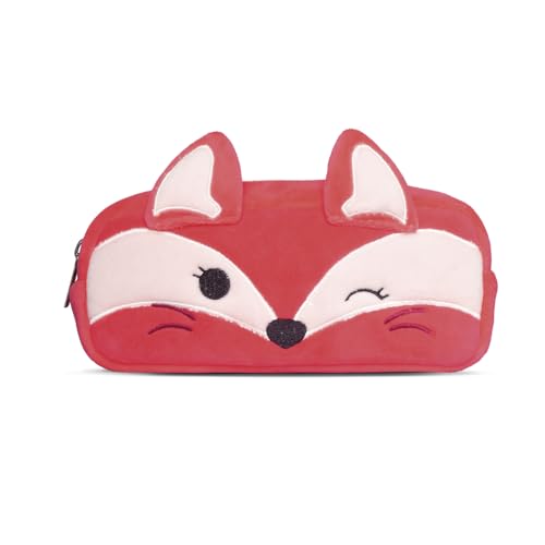 Fifi Make-up-Tasche aus Plüsch, Squishmallows Fifi Make-up-Tasche aus Plüsch, Squishmallows von Difuzed