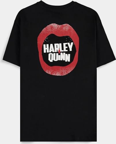 Harley Quinn - Women's Short Sleeved T-Shirt (XXL) von Difuzed