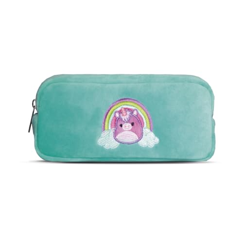 Difuzed Lola Squishmallows Federmäppchen aus Plüsch Difuzed Lola Squishmallows Federmäppchen aus Plüsch von Difuzed