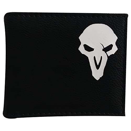 Overwatch - Reaper - Bifold Wallet Overwatch - Reaper - Bifold Wallet von Difuzed