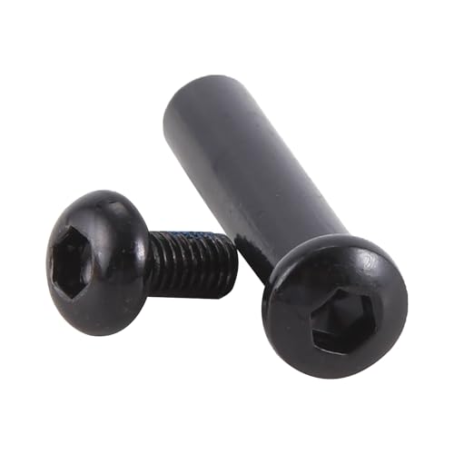 Diheohg Sicherungs Schraube Zug Ring Schraube für MAX G30 Roller Teile, 7 Mm von Diheohg